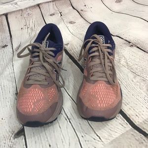 Asics Gel Kayano 26 Running Shoe